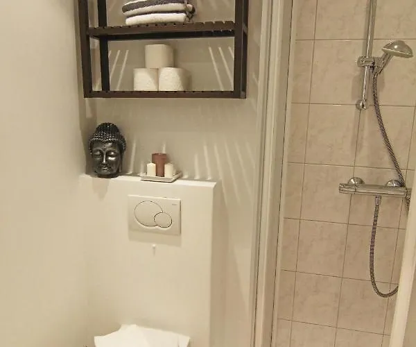 Stroenwai Westerland