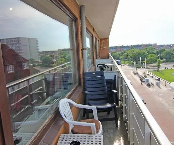 Appartement Stroenwai *