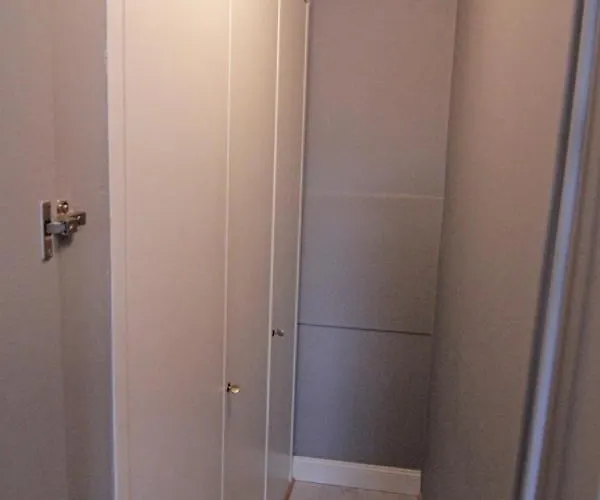 Stroenwai Appartement *