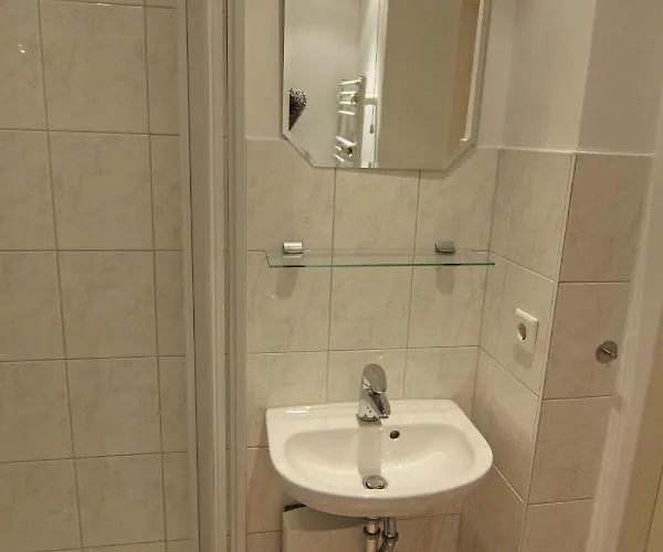 Appartement Stroenwai Westerland