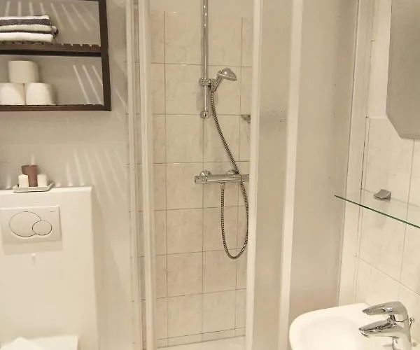 Appartement Stroenwai Westerland